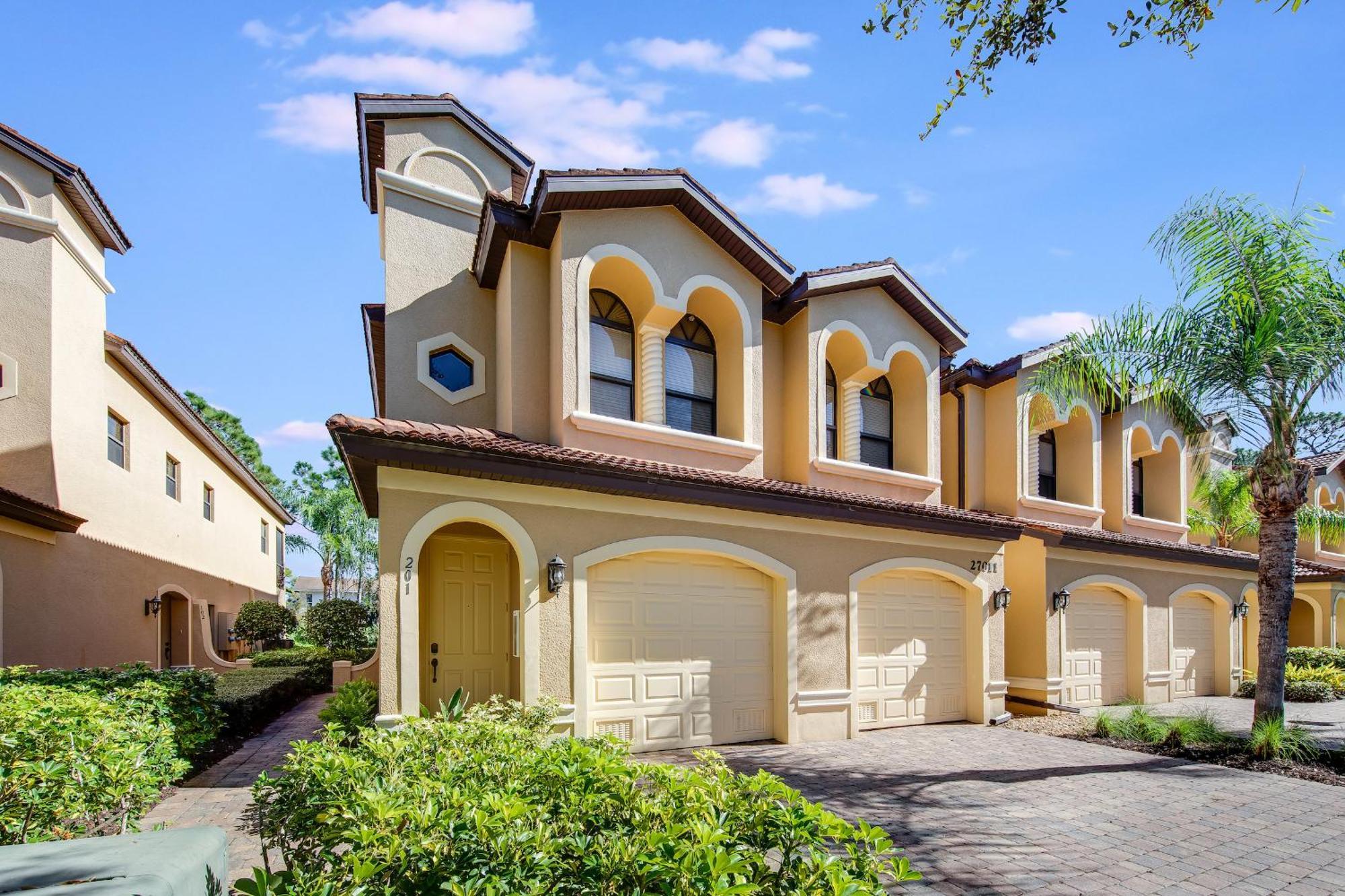 Serrano 201 Bonita Springs Εξωτερικό φωτογραφία