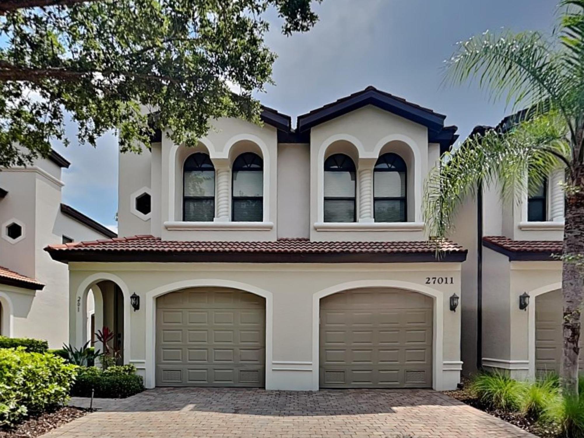 Serrano 201 Bonita Springs Εξωτερικό φωτογραφία